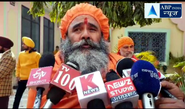 उत्तराखंड सरकार द्वारा कुम्भ पर जारी एस.ओ.पी. से संत हुए नाराज