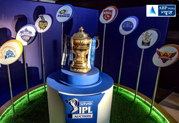 IPL 2021 के लिए खिलाड़ियों की नीलामी चेन्नई में