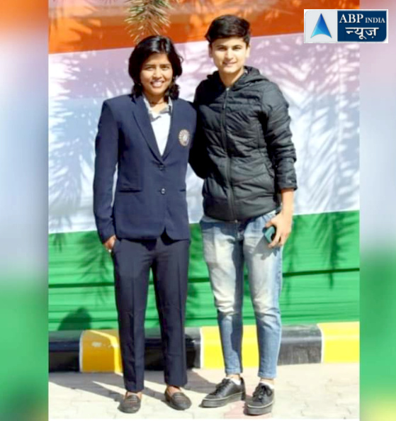 उत्तराखंड की श्वेता वर्मा का भारतीय महिला क्रिकेट टीम में  हुआ सलेक्शन