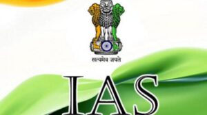 उत्तराखंड  IAS वीक का आज हुआ शुभारंभ, आज ये रहेंगे कार्यक्रम