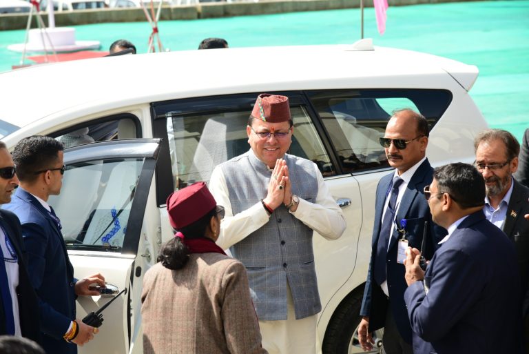 उत्तराखंड कैबिनेट बैठक ख़त्म, आइए जानते हैं  क्या रहे धामी कैबिनेट के फैसले, आबकारी नीति में कोई बदलाव नही,,,,, 