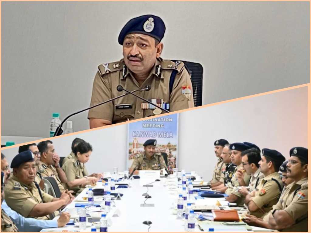 उत्तराखंड पुलिस ने जारी किया विशेष  ऑपरेशन प्रहार अभियान का 2 दो महीनो का रिपोर्ट कार्ड, बदमाशों में खलबली अब तक हजारों गुनहगार पहुचे सलाखों के पीछे,,,,