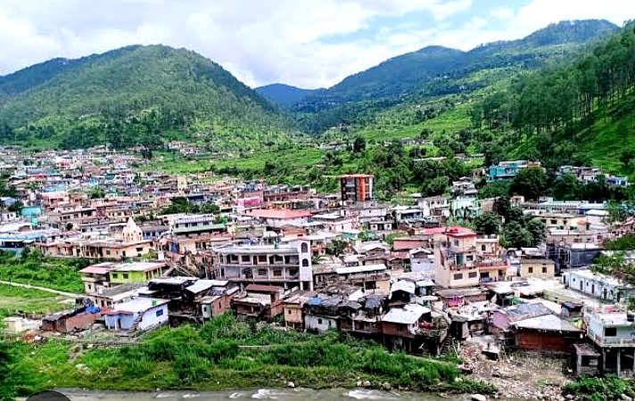 उत्तराखंड लंबे इंतज़ार के बाद बीजेपी नेताओं क़ो मिला दायित्व, जल्द दूसरी लिस्ट भी होगी जारी,,,,,,