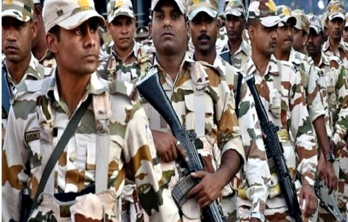 उत्तराखंड में ITBP में नौकरी का सुनहरा अवसर, प्रदेश के 3 जिलों में भर्ती रजिस्ट्रेशन प्रारम्भ, कैसे करे आवेदन,,,,,,