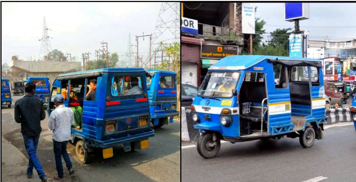 उत्तराखंड पब्लिक ट्रांसपोर्ट पर बड़ा अपडेट, अब यहाँ ‘विक्रम’ रूट में होगा बदलव,,,,,