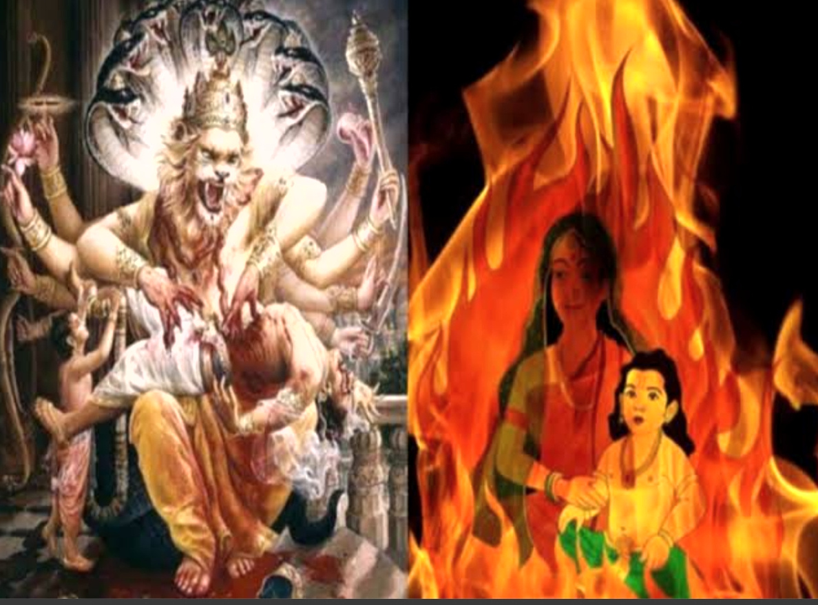 होली पर होलाष्टको में आठ दिन न करे शुभ, मांगलिक और नए कार्य , आईए जानते हैं क्यों,,,,