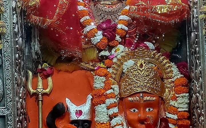 क्यों प्रसिद्ध है हरिद्वार शिवालिक पहाड़ियों में स्थित मां मनसा देवी मंदिर आईए जानते हैं मनसा देवी की कथा, पूजा और दर्शनों का महत्व,,,,,