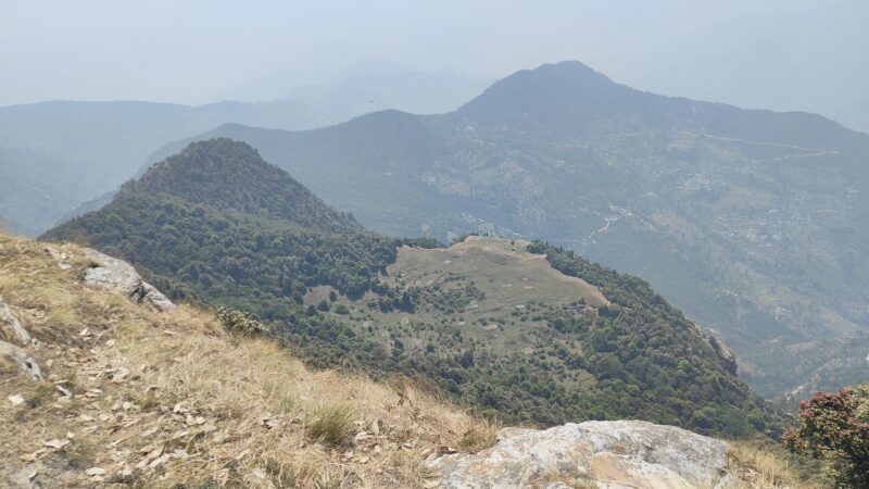 उत्तराखंड बागेश्वर के कपकोट में भूकंप के झटकों से डोली धरती, भूकंप की तीव्रता 2.8,,,,