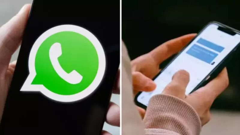 देश में एक फीचर को लेकर सरकार से भिड़ गया WhatsApp, क्या WhatsApp का देश से जाना ही है विकल्प ?