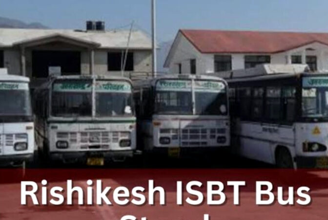 उत्तराखंड: ISBT में मिला बस कंडक्टर का शव, हत्या की आशंका, जांच शुरू