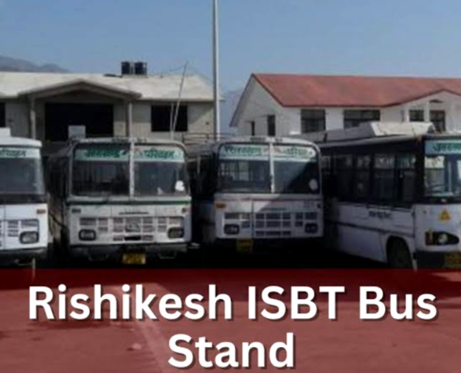 उत्तराखंड: ISBT में मिला बस कंडक्टर का शव, हत्या की आशंका, जांच शुरू