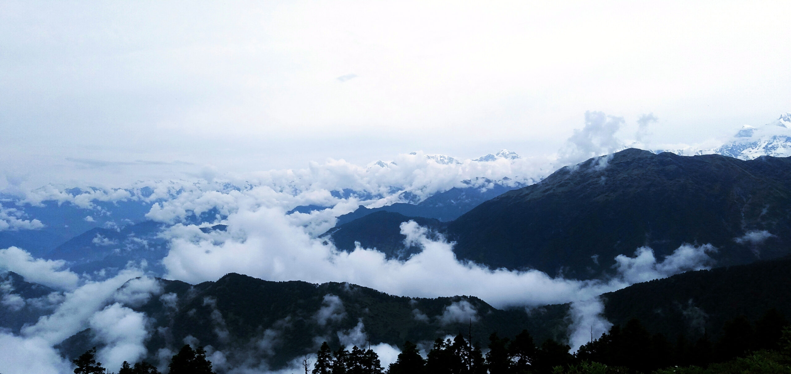 उत्तराखंड क्रिसमस और नए साल से पहले बढ़ सकती है ठंड, प्रदेश में आज बारिश और बर्फबारी की संभावना,  गिरेगा तापमान,,,,,