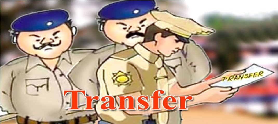 उत्तराखंड पुलिस विभाग में हुआ बड़ा फेरबदल, 28 नए CO को मिली तैनाती, 18 के तबादले, लिस्ट जारी,,,,