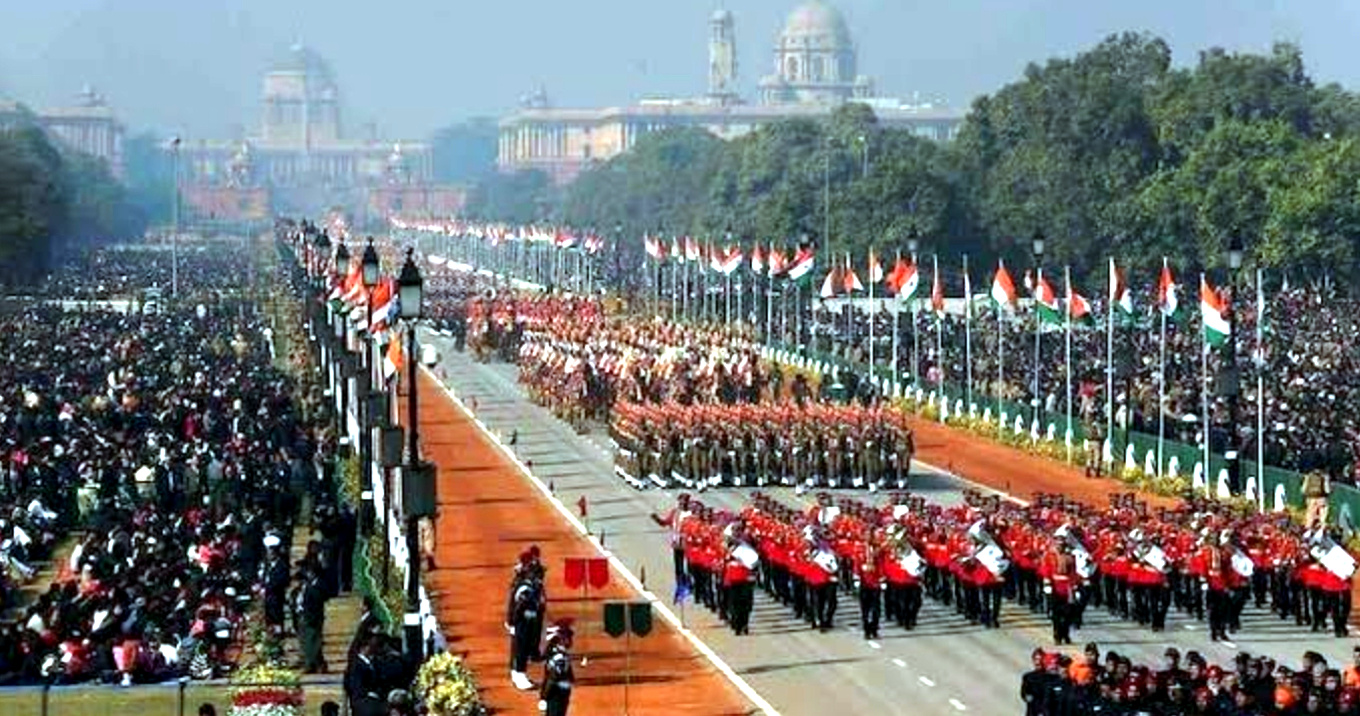 उत्तराखंड चमोली के वाइब्रेंट विलेज की 10 महिलाएं दिल्ली परेड में होंगी शामिल, पीएमओ से मिला न्योता,,,,,,