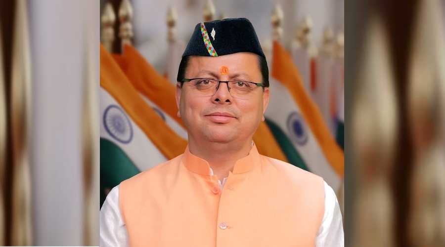 उत्तराखंड पुष्कर सिंह धामी ने प्रदेश के कई क्षेत्रों के नाम बदलकर बदला इतिहास जैसे खानपुर रुड़की अब होगा श्री कृष्णपुर और ,,,,,,,