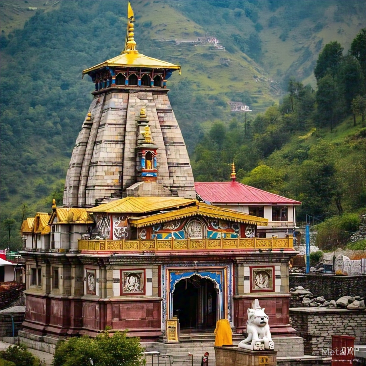 उत्तराखंड इस दिन से शुरू होंगे चारधाम यात्रा के लिए पंजीकरण, आधार कार्ड होगा अनिवार्य,,,,,,