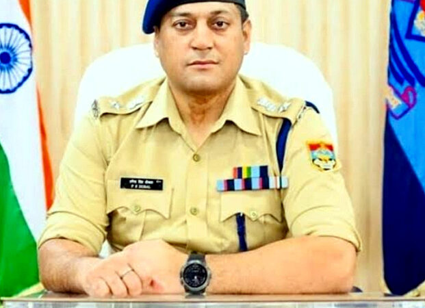 उत्तराखंड पुलिस महकमे में हुई बड़ी फेरबदल, 36 उपनिरीक्षकों के तबादले, आदेश जारी,,,,,,