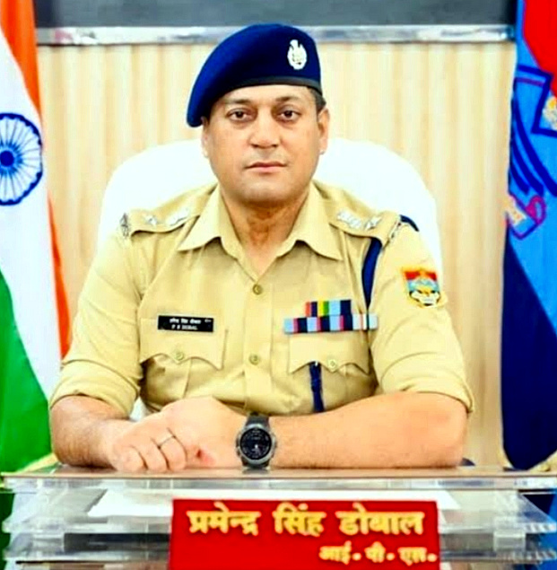 उत्तराखंड पुलिस महकमे में हुई बड़ी फेरबदल, 36 उपनिरीक्षकों के तबादले, आदेश जारी,,,,,,