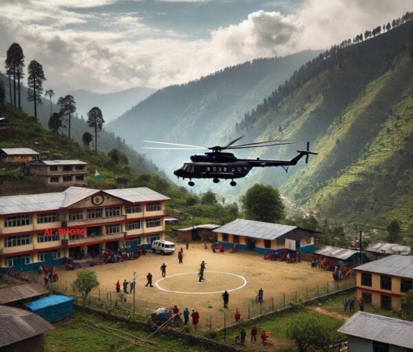 उत्तराखंड मौसम विभाग ने प्रदेश के कई जिलों में ओलावृष्टि एवं तीव्र वर्षा की दी चेतावनी,,,,,,