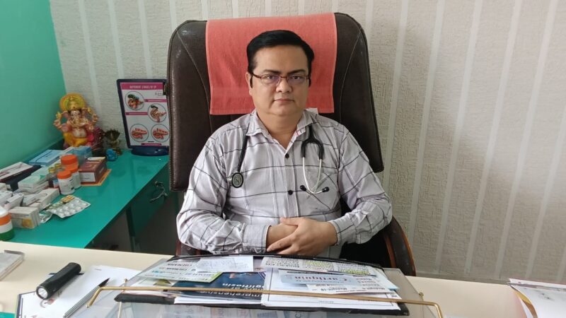 उत्तराखंड हरिद्वार होप सुपर स्पेशियलिटी एवं कैंसर हास्पिटल में हुआ मेगा कैंप का शुभारंभ , मरीजों को 27 मई से 30 जून तक मिलेगी यह सुविधाएं- डॉ एस के मिश्रा