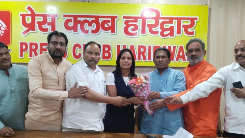 उत्तराखंड नहीं बदला गया स्टेडियम का नाम, न फैलाए किसी प्रकार का भ्रम- वंदना कटारिया(भारतीय महिला हॉकी की स्टार)