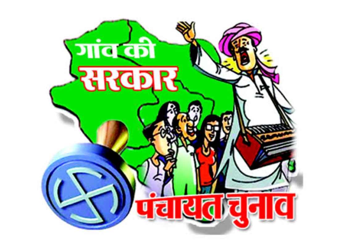 उत्तराखंड पंचायत चुनाव को लेकर 12 जिलों में आरक्षण प्रस्तावों पर तीन हजार से अधिक आपत्तियों का किया निस्तारण,,,,,
