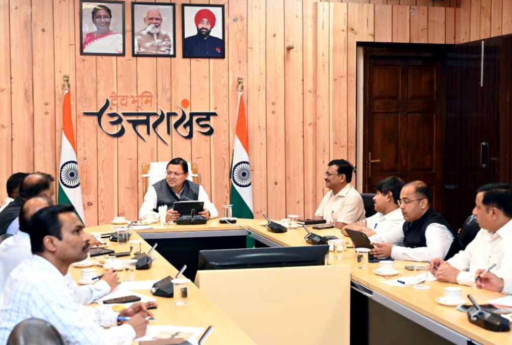 उत्तराखंड में पंचायती राज एक्ट में संशोधन को मिली मंजूरी, ओबीसी आरक्षण होगा लागू, अब यह भी लड़ सकेंगे चुनाव,,,,,