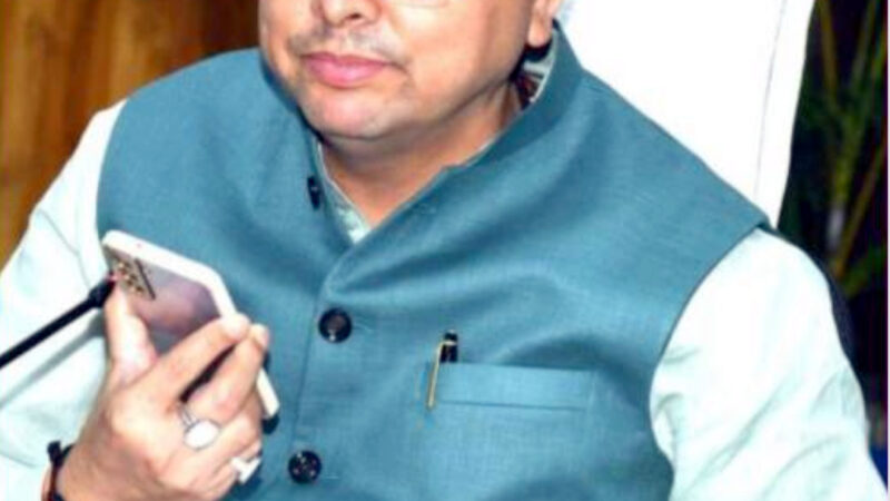 उत्तराखंड नैनीताल में पीड़िता के परिजनों से सीएम धामी ने की फोन पर वार्ता, हर संभव मदद का दिया आश्वासन,,,