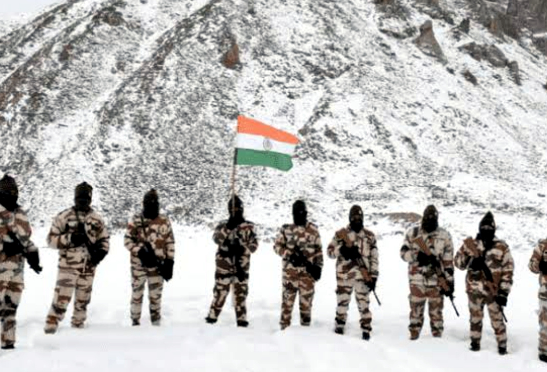 “आपरेशन सिंदूर” भारत – पाकिस्तान के बीच संघर्ष विराम लागू,भारत से पाकिस्तान ने की फरियाद ,12 मई को दोनों देशों के बीच होगी वार्ता,,,,,