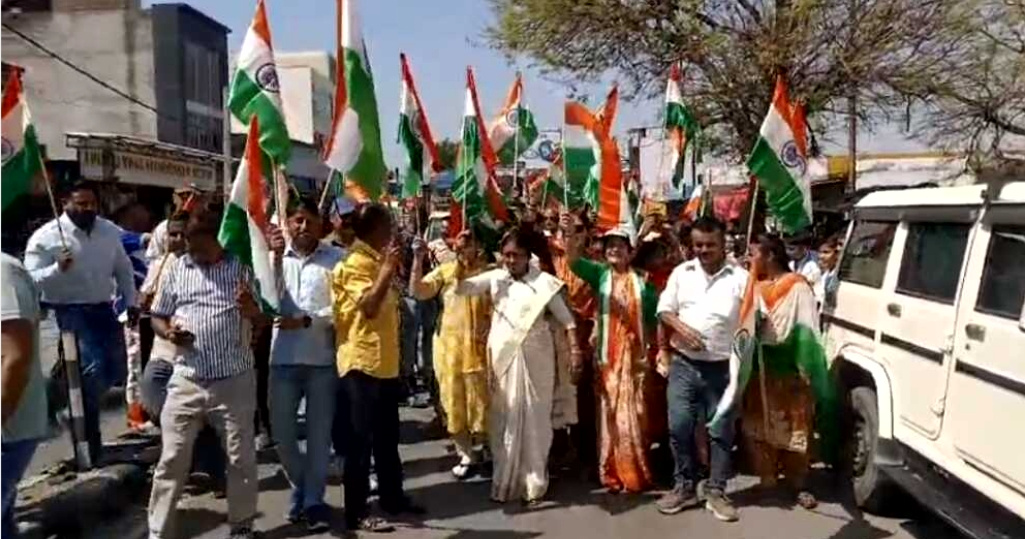 उत्तराखंड में यहां 200 मीटर परिधि में धरना प्रदर्शन करना हुआ प्रतिबंधित, उल्लंघन पर पुलिस करेगी कठोर कार्यवाही, आदेश जारी,,,,