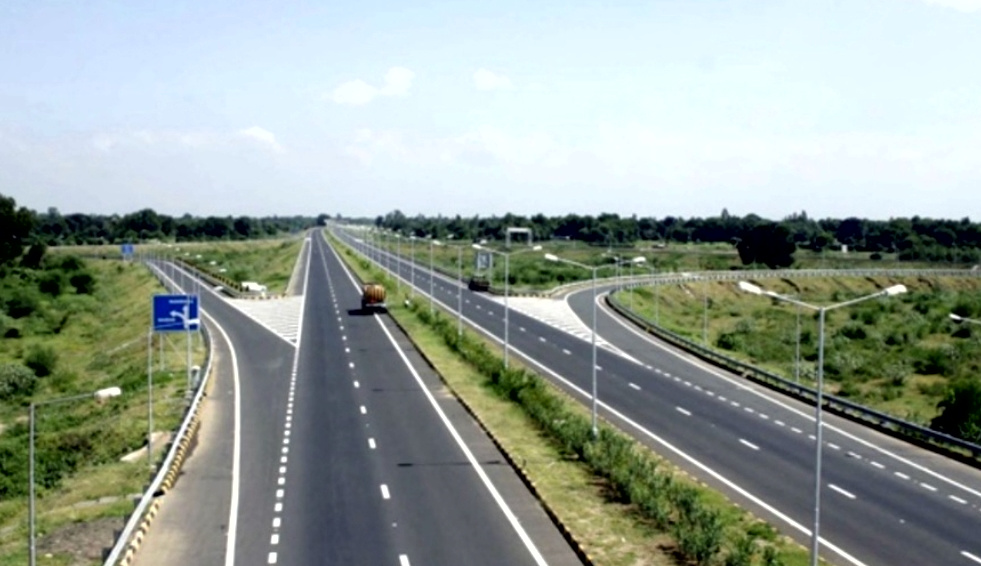 उत्तराखंड दिल्ली-देहरादून एक्सप्रेसवे पर ओवरलोड होगा कम, एलिवेटेड रोड से वाहन सीधे ऐसे पहुंचेंगे मसूरी,,,,,