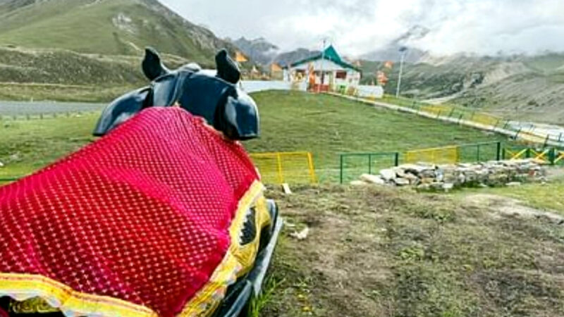 उत्तराखंड कैलास मानसरोवर यात्रा में चीन ने बढ़ाया शुल्क अब महंगी हो जाएगी कैलाश मानसरोवर यात्रा,,,,,
