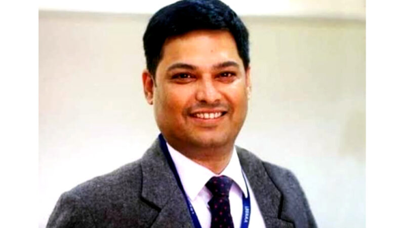 उत्तराखंड पूर्व BKTC अध्यक्ष अजेंद्र अजय ने पर्यटन सचिव सचिन कुर्वे के खिलाफ खोला मोर्चा सोशल मीडिया मे कही यह बडी बात,,,,