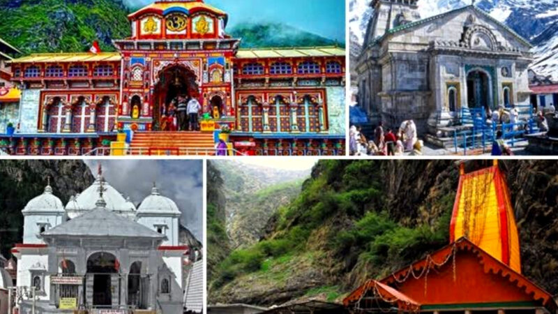 उत्तराखंड चारधाम यात्रा में अबतक इतने श्रृद्धालुओं की हुई मौतें, हाई अल्टीट्यूड बन रहा है श्रद्धालुओं के लिए बड़ी मुसीबत,,,,,