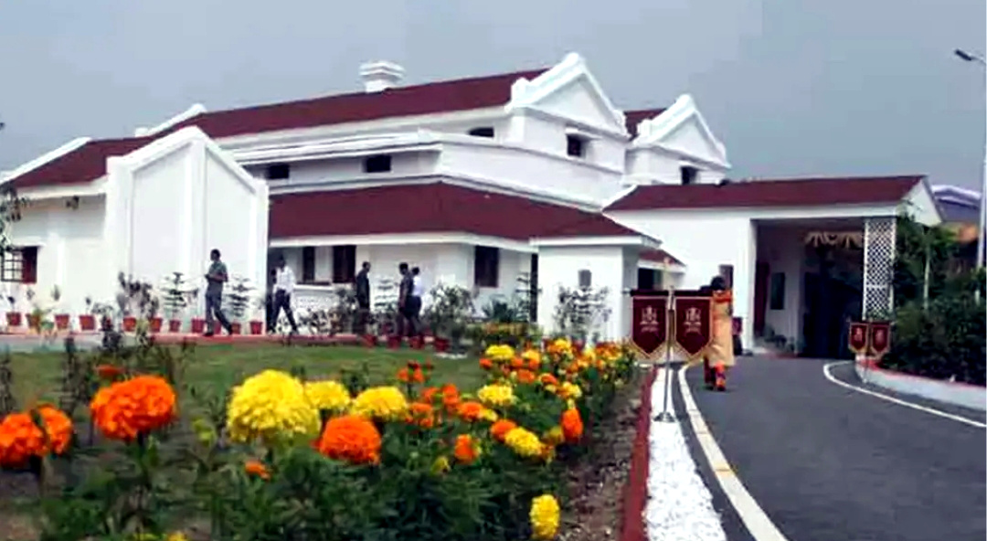 उत्तराखंड में 24 जून से जनता के लिए खुल गया ‘आशियाना’ , राष्ट्रपति द्रौपदी मुर्मू करेंगी राष्ट्रपति उद्यान का शिलान्यास,,,,,,