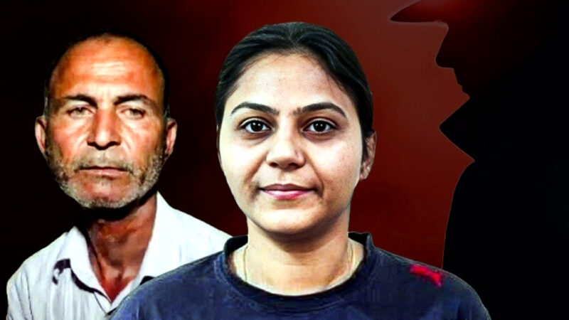 यूट्यूबर ज्योति मल्होत्रा की एक सप्ताह बाद कराई उनके पिता हरीश मल्होत्रा से मुलाकात,गोवा और यूपी पुलिस की टीमें भी पहुंची हिसार,,,,,