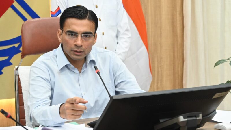 उत्तराखंड मुख्यमंत्री पुष्कर सिंह धामी के दिए निर्देश पर  जिला प्रशासन ने शिक्षा माफियाओं पर कसी नकेल,,,,