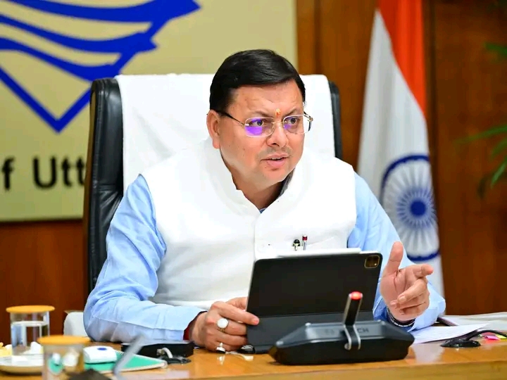उत्तराखंड में फिर न हो केदारनाथ जैसी हेलिकॉप्टर दुर्घटना, पुष्कर सिंह धामी सरकार बनाएगी नई गाइडलाइंस,,,,,,