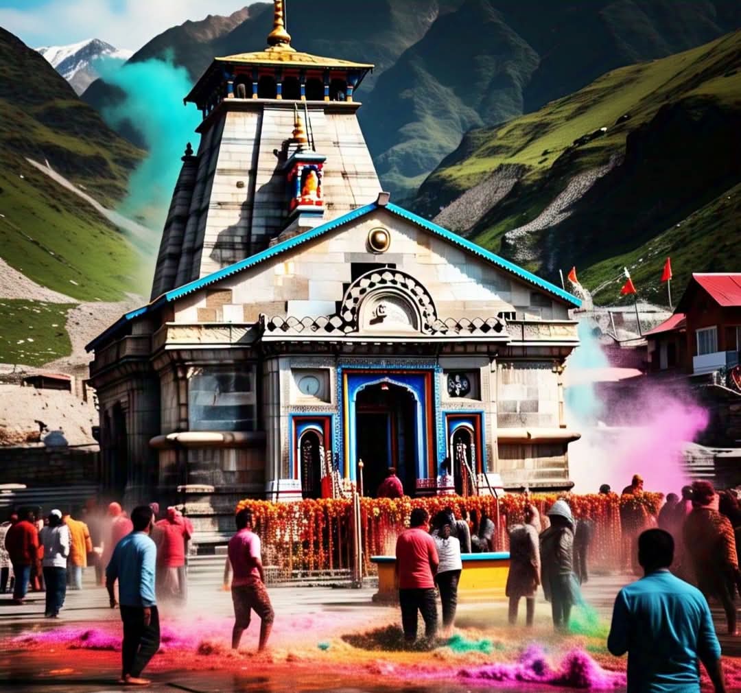 उत्तराखंड केदारनाथ में हेलिकॉप्टर के लिए गाइडलाइन जरी, खराब मौसम में अब नहीं भरी जाएगी उड़ान,,,,,