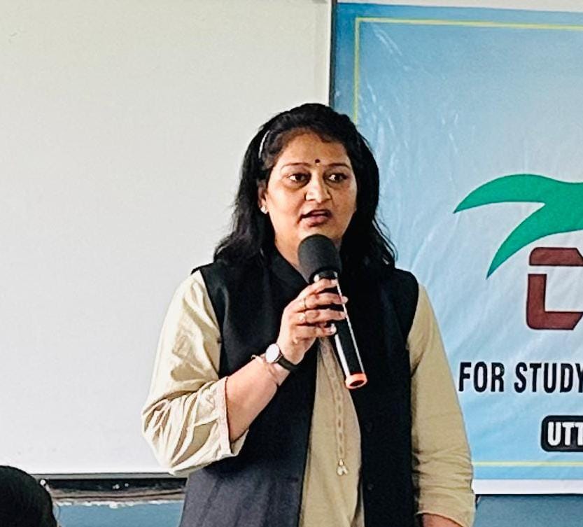 उत्तराखंड हरिद्वार वातावरण में स्वच्छता एवं पर्यावरण के प्रति इस स्वच्छता पखवाड़े के जरिये चलेगा जागरूकता अभियान,,,,