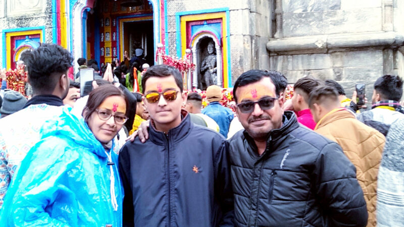 उत्तराखंड के केदारनाथ धाम में लगातार पहुंच रहे रिकॉर्ड तोड श्रद्धालु, अब तक 9 लाख से ज्यादा श्रद्धालुओं ने किए बाबा केदार के दर्शन,,,,,