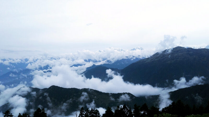 उत्तराखंड में 20 जून को दस्तक दे सकता है मानसून, शुरुआत में कुमाऊं फिर गढ़वाल में भारी बारिश के आसार,,,,,