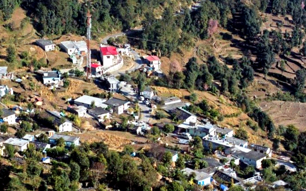 उत्तराखंड में लगेंगे तीन और डाॅप्लर रडार, प्रदेश में बादल फटने और अतिवृष्टि का लगेगा पूर्वानुमान,,,,,