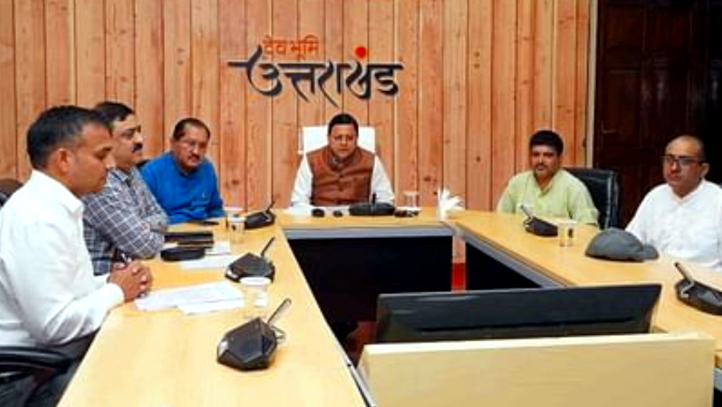 उत्तराखंड में अभी खाली रहेंगी ग्राम, क्षेत्र और जिला पंचायतें, अध्यादेश जारी होने में आ रहा है तकनीकी पेच,,,,,