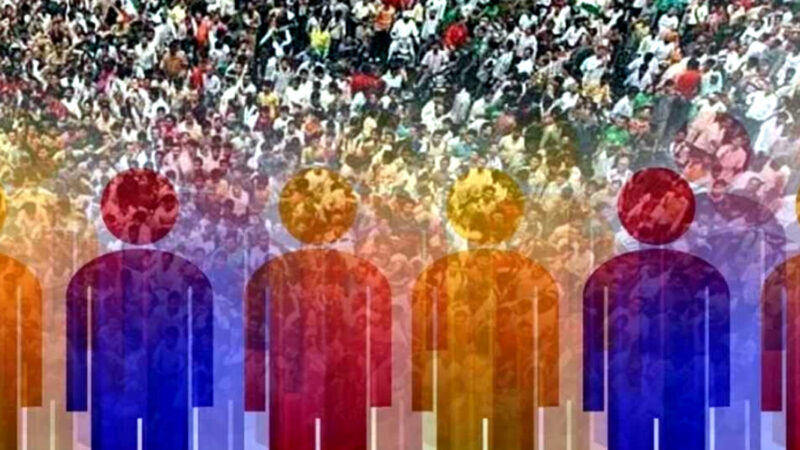 देश में जनगणना और जातीय जनगणना की तारीखें फाइनल, 21 महीनों में पूरी होगी प्रक्रिया,,,