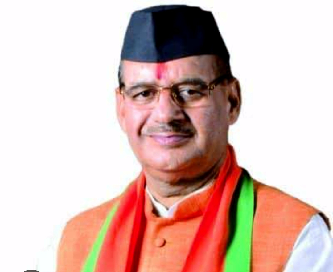 उत्तराखंड कैबिनेट मंत्री गणेश जोशी को करोड़ों की संपत्ति अर्जित करने पर 23 जुलाई तक कोर्ट में देना होगा अपना जवाब,,,,,