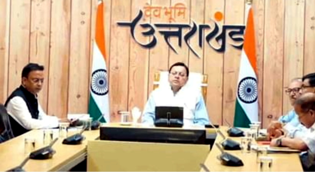 उत्तराखंड में हेलिकॉप्टर संचालन के लिए SOP बनाने के लिए हुआ समिति का गठन, कमेटी 15 अगस्त तक सौंपेगी अपनी रिपोर्ट,,,,,