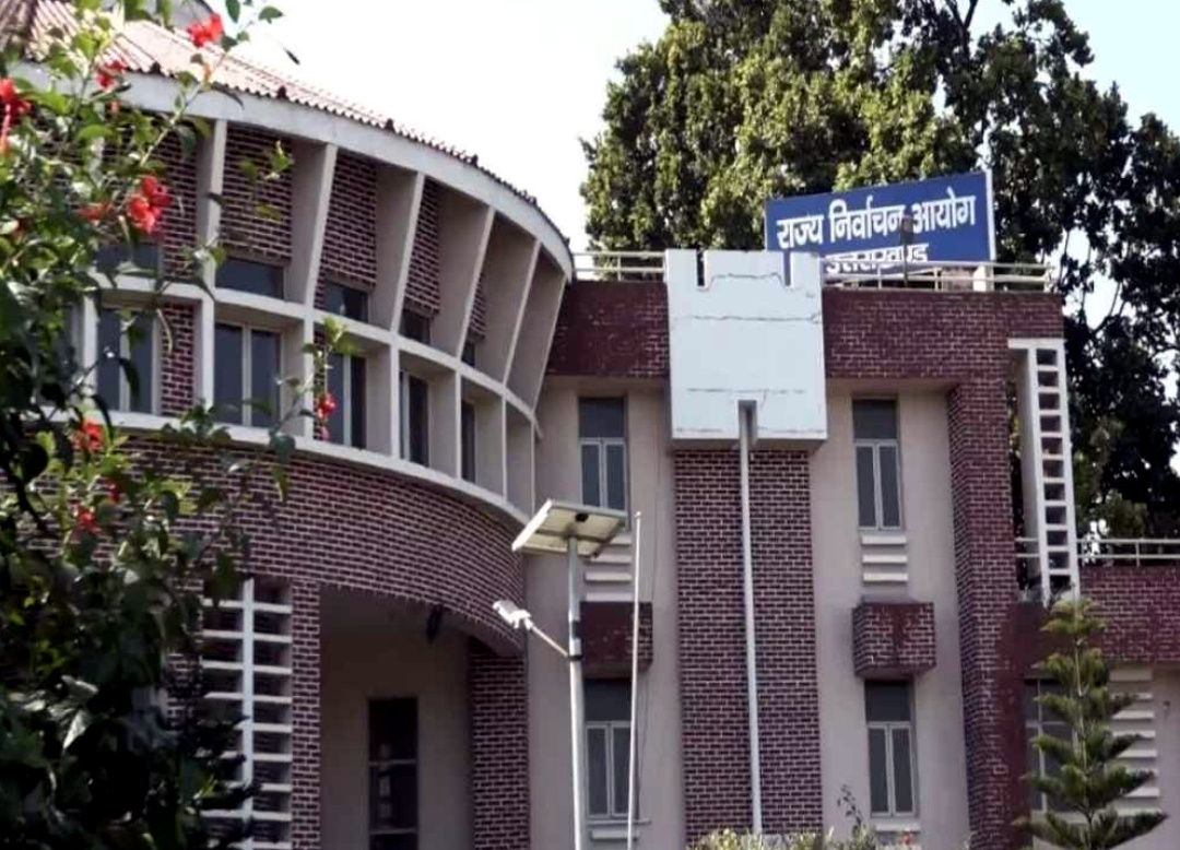 उत्तराखंड मतदाता की गोपनीयता से नहीं होगा समझौता ,मतदान केंद्रों की वेबकास्टिंग फुटेज साझा करने की मांग पर चुनाव आयोग का रुख सख्त,,,,