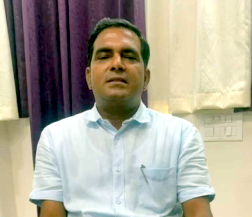 उत्तराखंड सचिव पंचायतीराज चंद्रेश कुमार ने पंचायत चुनाव को लेकर साफ की वर्तमान स्थिति की तस्वीर,,,,