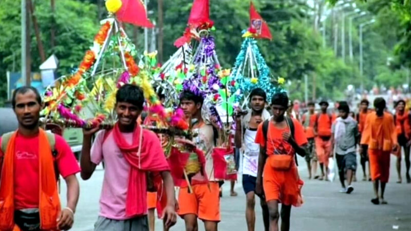 उत्तराखंड में कांवड़ मेला 2025को लेकर डीजीपी उत्तराखंड ने सुरक्षा एवं समन्वय हेतु दिए सख्त निर्देश,,,,